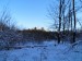 Malý Javorník, 6.I.2015, asi 20 cm snehu, slnečno